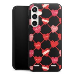 New Carry Case Hülle mattschwarz