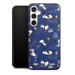 New Carry Case Hülle mattschwarz