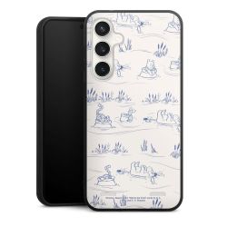 Premium Carry Case Single Matt black