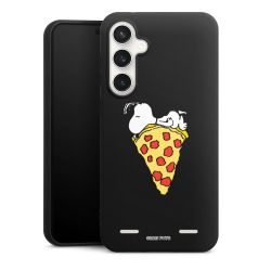 New Carry Case Hülle mattschwarz