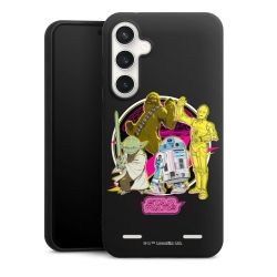 New Carry Case Hülle mattschwarz