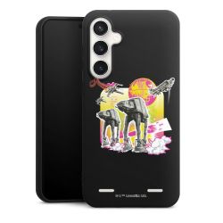 New Carry Case Hülle mattschwarz