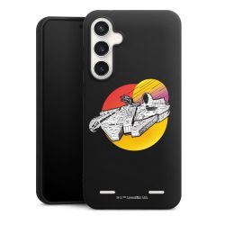 New Carry Case Hülle mattschwarz