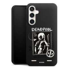 Premium Carry Case Single Matt black