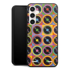 New Carry Case Hülle mattschwarz