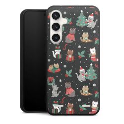 New Carry Case Hülle mattschwarz