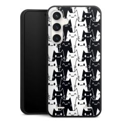 Premium Carry Case Single Matt black