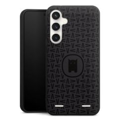 Premium Carry Case Single Matt black