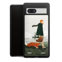 Premium Carry Case Single Matt black