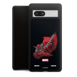 New Carry Case Hülle mattschwarz