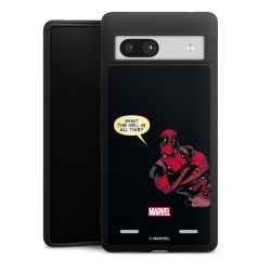 New Carry Case Hülle mattschwarz