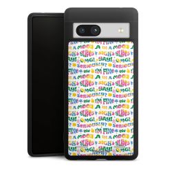 New Carry Case Hülle mattschwarz