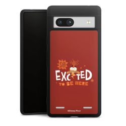 New Carry Case Hülle mattschwarz