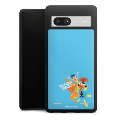 New Carry Case Hülle mattschwarz