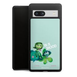 New Carry Case Hülle mattschwarz