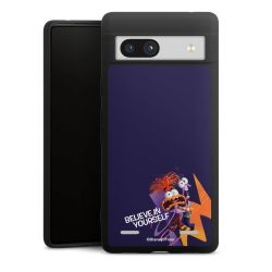 New Carry Case Hülle mattschwarz