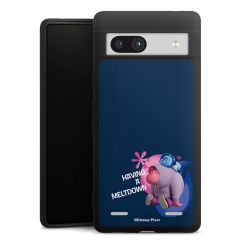 New Carry Case Hülle mattschwarz