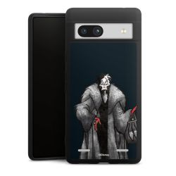 New Carry Case Hülle mattschwarz