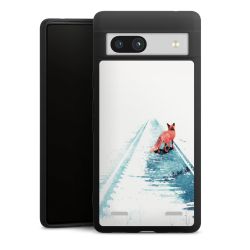 New Carry Case Hülle mattschwarz