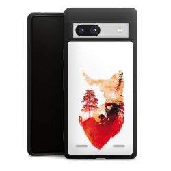 New Carry Case Hülle mattschwarz