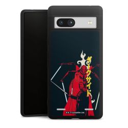 Premium Carry Case Single Matt black