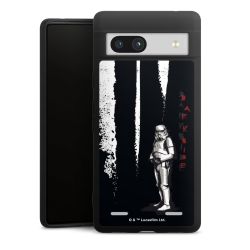 Premium Carry Case Single Matt black