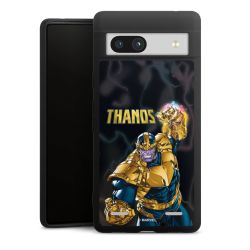 New Carry Case Hülle mattschwarz