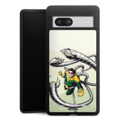 New Carry Case Hülle mattschwarz