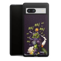 New Carry Case Hülle mattschwarz