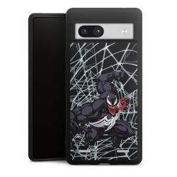 New Carry Case Hülle mattschwarz