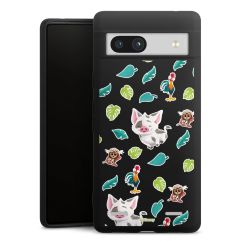 New Carry Case Hülle mattschwarz