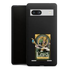 New Carry Case Hülle mattschwarz