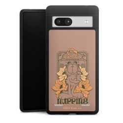 New Carry Case Hülle mattschwarz