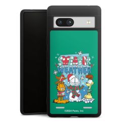 New Carry Case Hülle mattschwarz