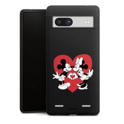 New Carry Case Hülle mattschwarz