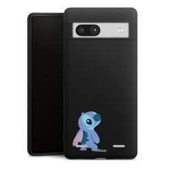 New Carry Case Hülle mattschwarz