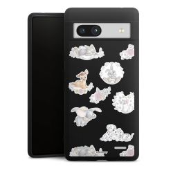 New Carry Case Hülle mattschwarz