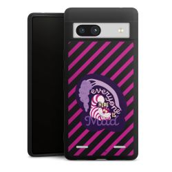 New Carry Case Hülle mattschwarz