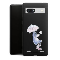 New Carry Case Hülle mattschwarz