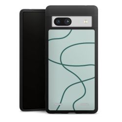 New Carry Case Hülle mattschwarz