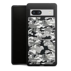 Premium Carry Case Single Matt black