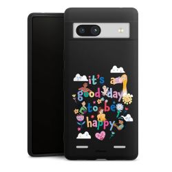 New Carry Case Hülle mattschwarz