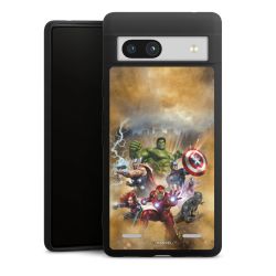 New Carry Case Hülle mattschwarz