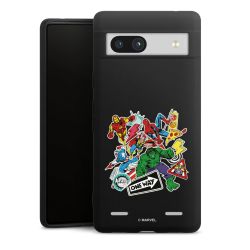 New Carry Case Hülle mattschwarz