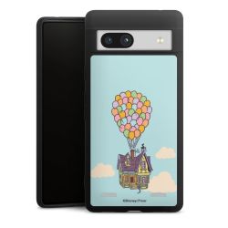 New Carry Case Hülle mattschwarz