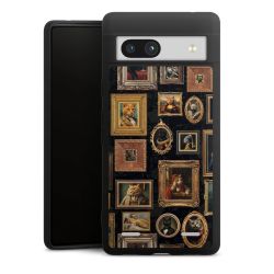 Premium Carry Case Single Matt black