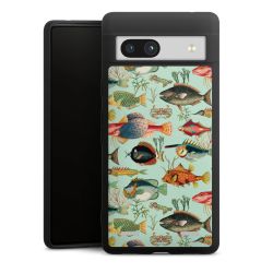 Premium Carry Case Single Matt black