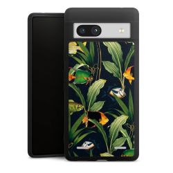 Premium Carry Case Single Matt black