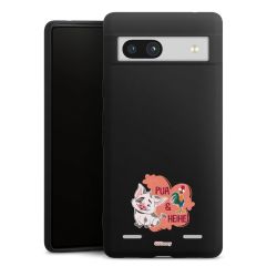 New Carry Case Hülle mattschwarz