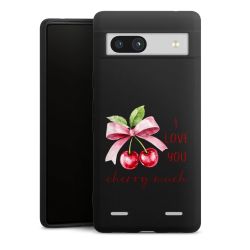 New Carry Case Hülle mattschwarz